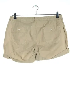 Kurze Hosen>edc Hot Pants Größe 40 wollweiß