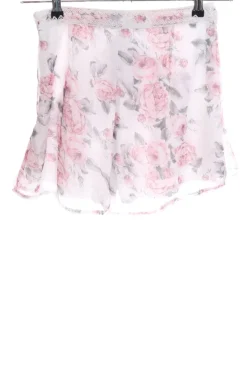 Kurze Hosen>Missguided Hot Pants Größe 36 cremepink