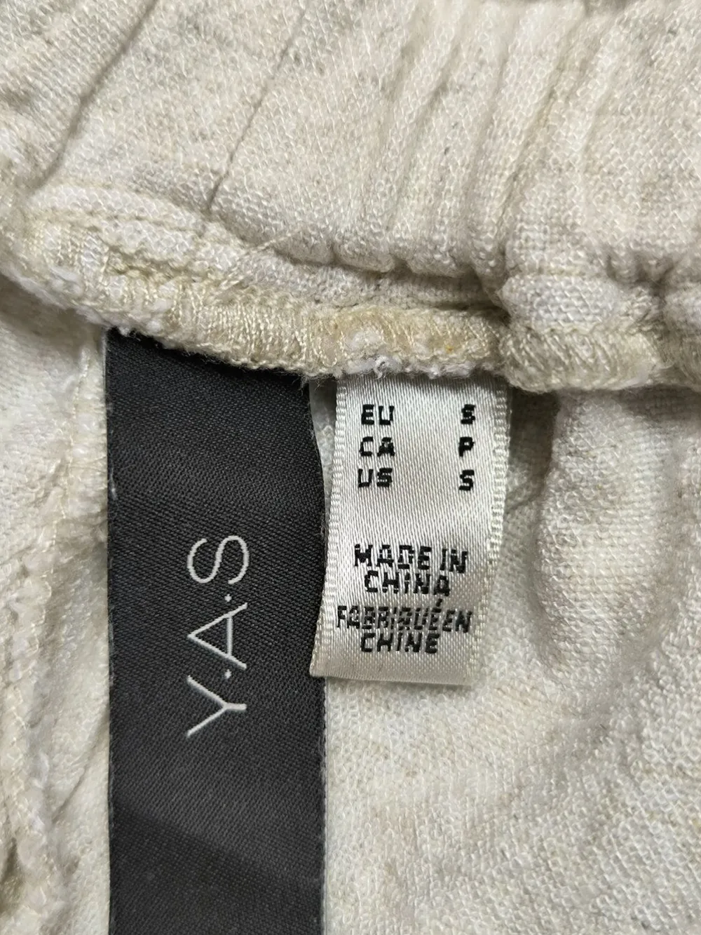 Hot Pants Größe 36-YAS Sale