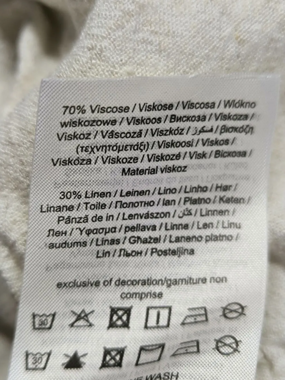 Hot Pants Größe 36-YAS Sale