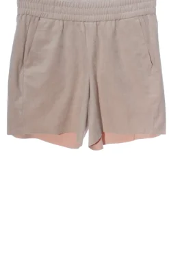 Kurze Hosen>Stehmann Hot Pants Größe 36 hellorange