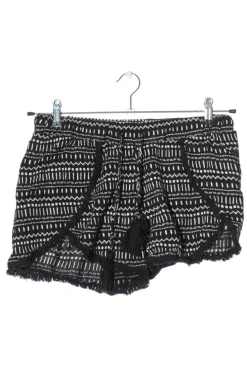 Kurze Hosen>Bik Bok Hot Pants Größe 38 schwarzweiß