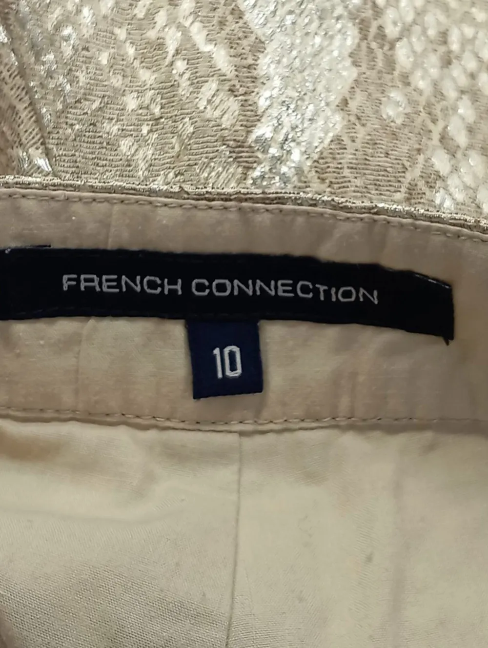 Hot Pants Größe 40-French Connection Discount