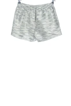 Kurze Hosen>YAS Hot Pants Größe 34 hellgrau