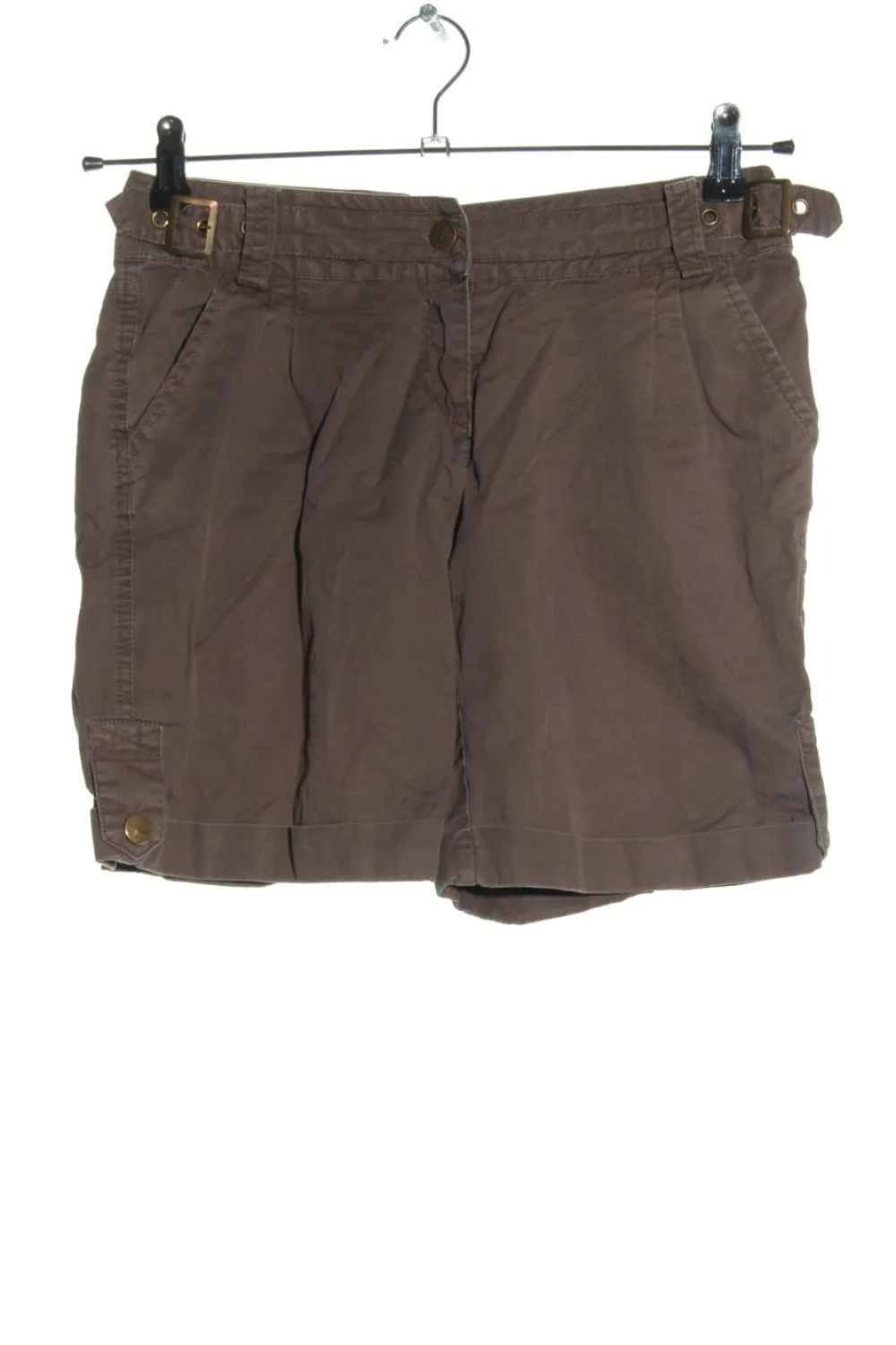 Kurze Hosen> Hot Pants Größe 36 braun