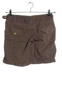 Kurze Hosen> Hot Pants Größe 36 braun