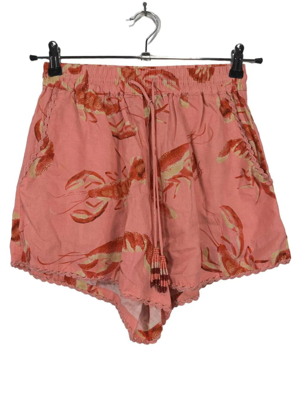 Hot Pants Größe 36-Farm Outlet