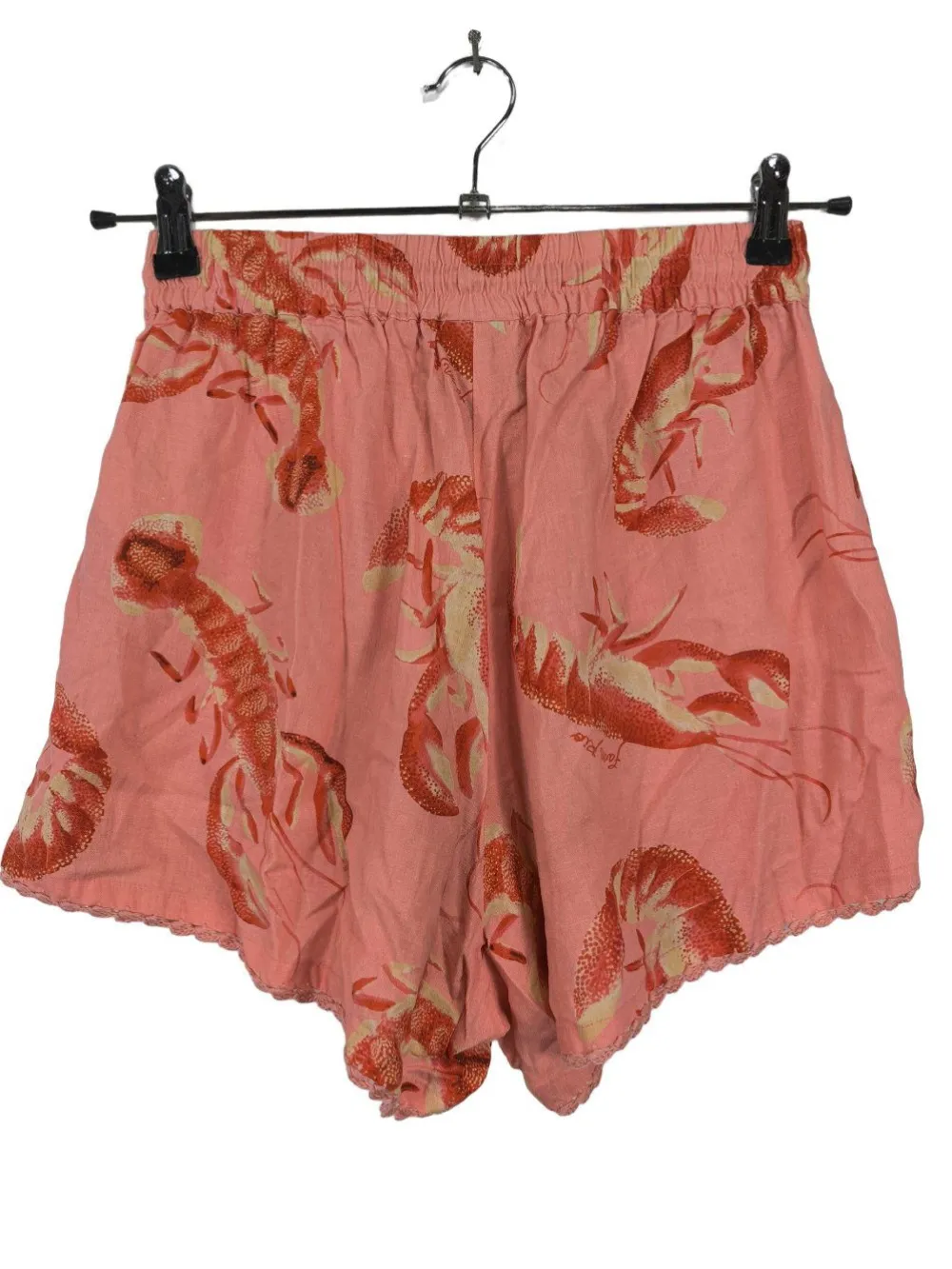 Hot Pants Größe 36-Farm Outlet