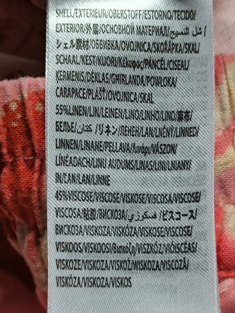 Hot Pants Größe 36-Farm Outlet