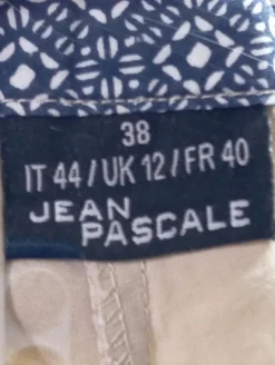 Hot Pants Größe 38-Jean Pascale Clearance