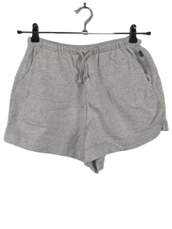 Kurze Hosen>America Today Hot Pants Größe 36 hellgrau