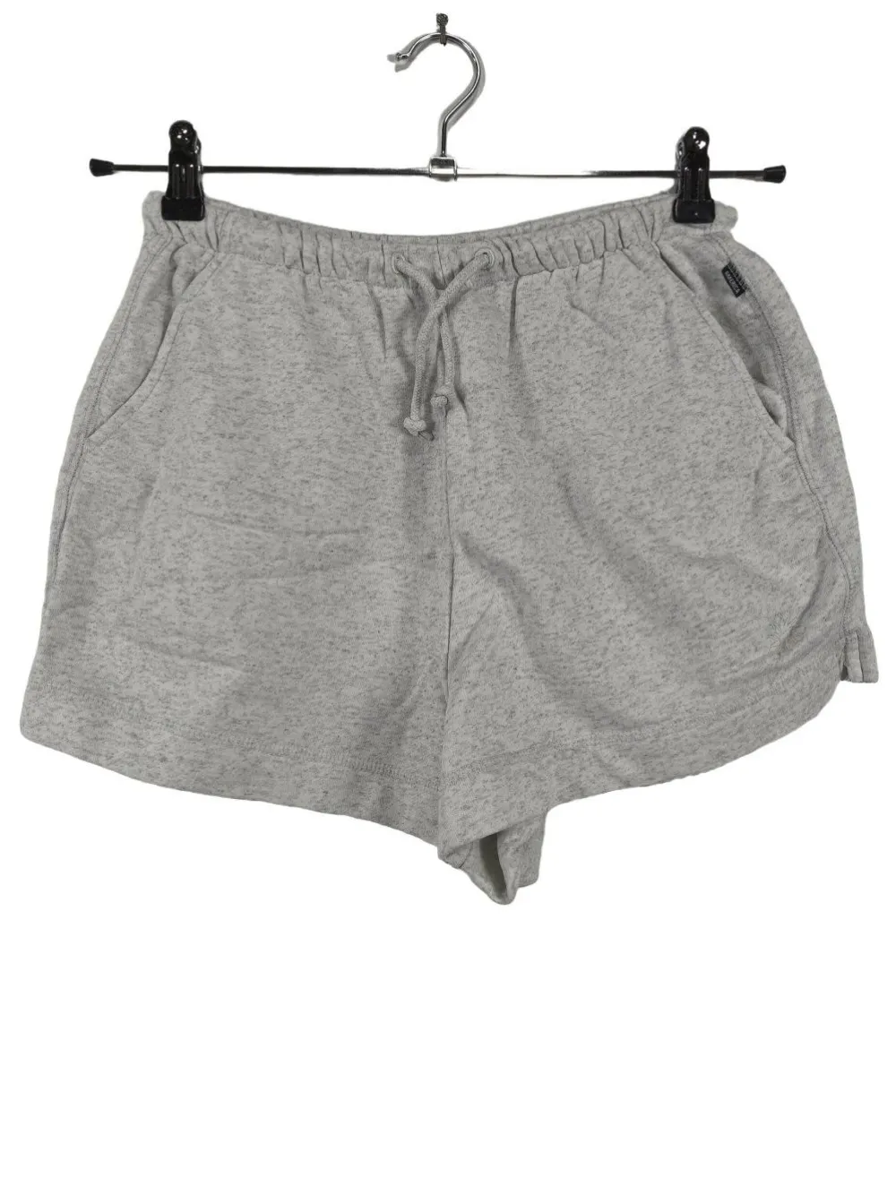 Kurze Hosen>America Today Hot Pants Größe 36 hellgrau