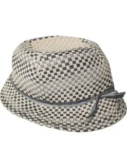 Hüte> Hut mehrfarbig