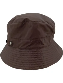 Hüte>s.Oliver Hut braun