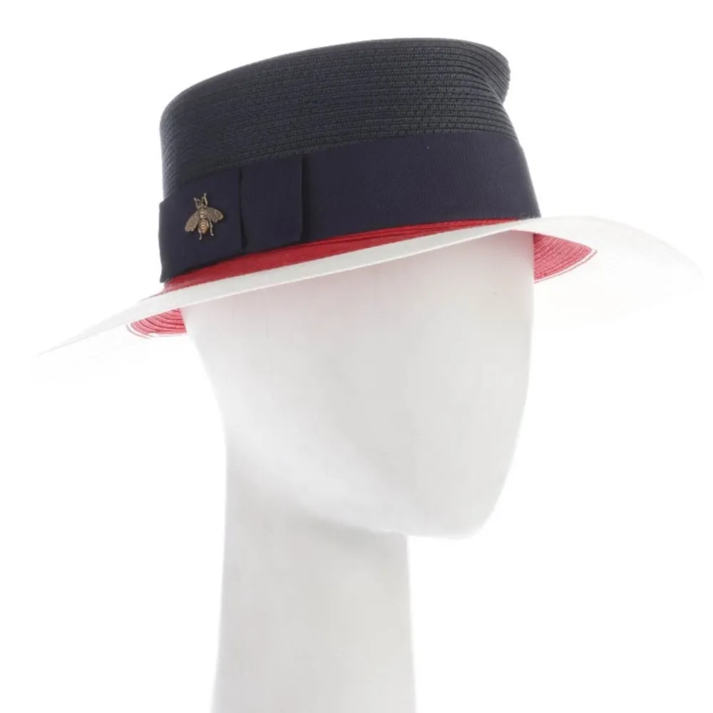 Hüte>Gucci Hut mehrfarbig