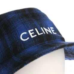 Hüte>Celine Hut schwarz