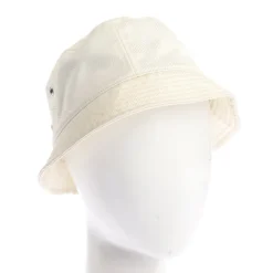 Hüte>Bottega Veneta Hut weiß