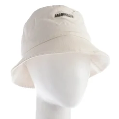 Hüte>Jacquemus Hut weiß