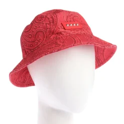 Hüte>Etro Hut rot