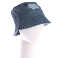 Hüte>Karl Lagerfeld Hut blau