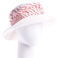 Hüte>Hermu00e8s Hut Größe 36 weiß