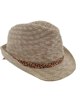 Hüte> Hut Größe 54 beige