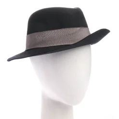 Hüte>Maison Michel Hut Größe 38 schwarz