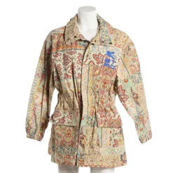Jacken>Etro Jacke Größe 38 mehrfarbig