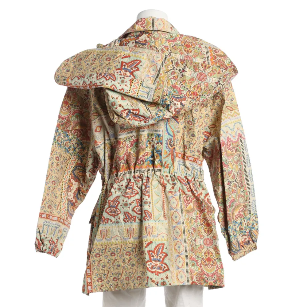 Jacken>Etro Jacke Größe 38 mehrfarbig