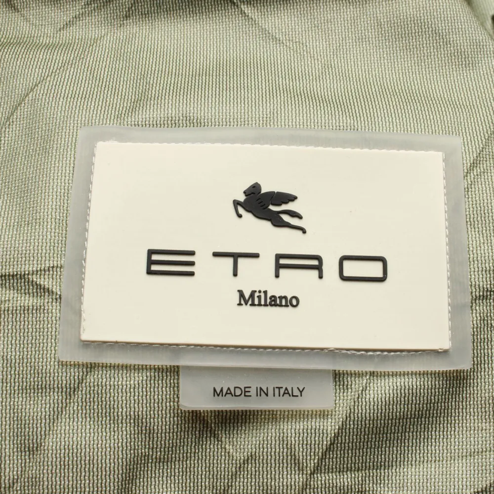 Jacken>Etro Jacke Größe 38 mehrfarbig