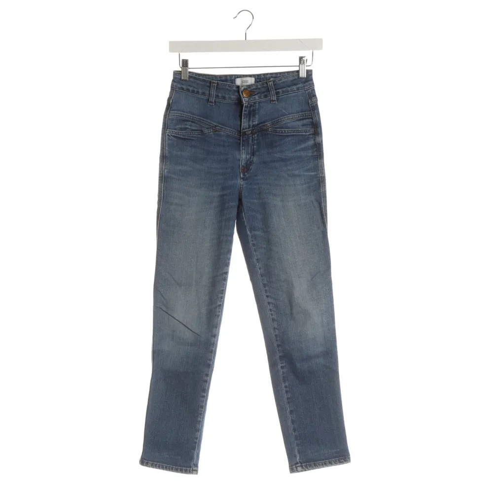 Jeans>Closed Jeans Größe 34 blau