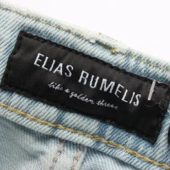 Jeans Größe 34-Elias Rumelis Outlet