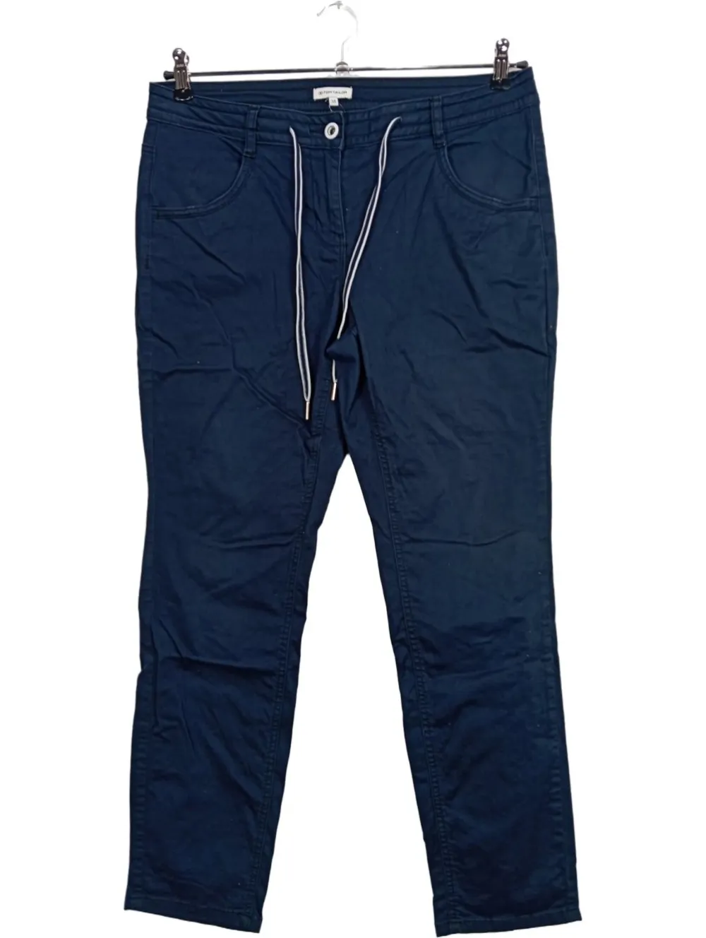 Jeans>Tom Tailor Jeans Größe 38 blau