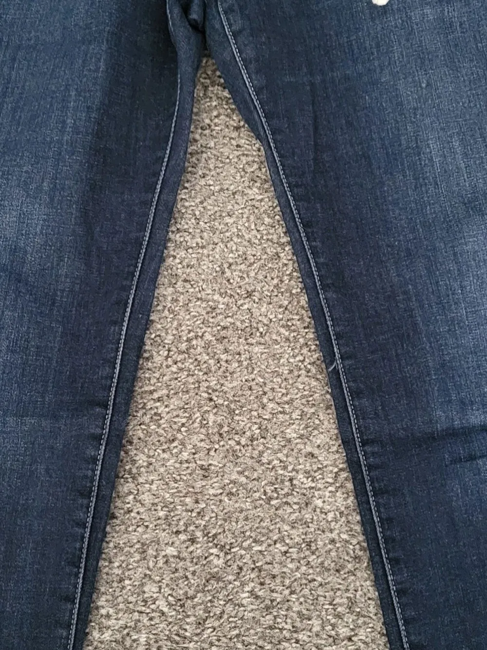 Jeans>Tom Tailor Jeans Größe 38 blau