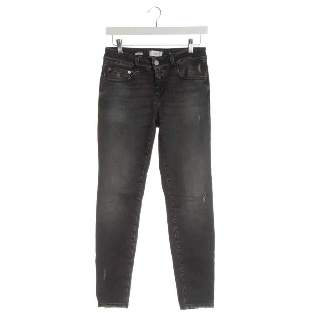Jeans>Closed Jeans Größe 34 grau