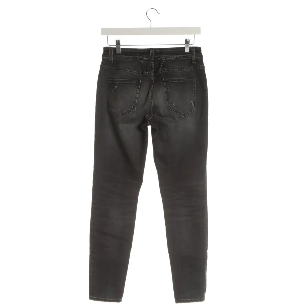 Jeans>Closed Jeans Größe 34 grau