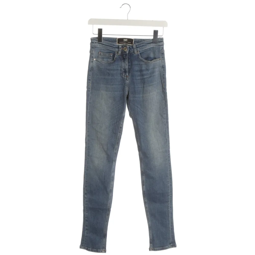 Jeans Größe 34-Elisabetta Franchi Hot