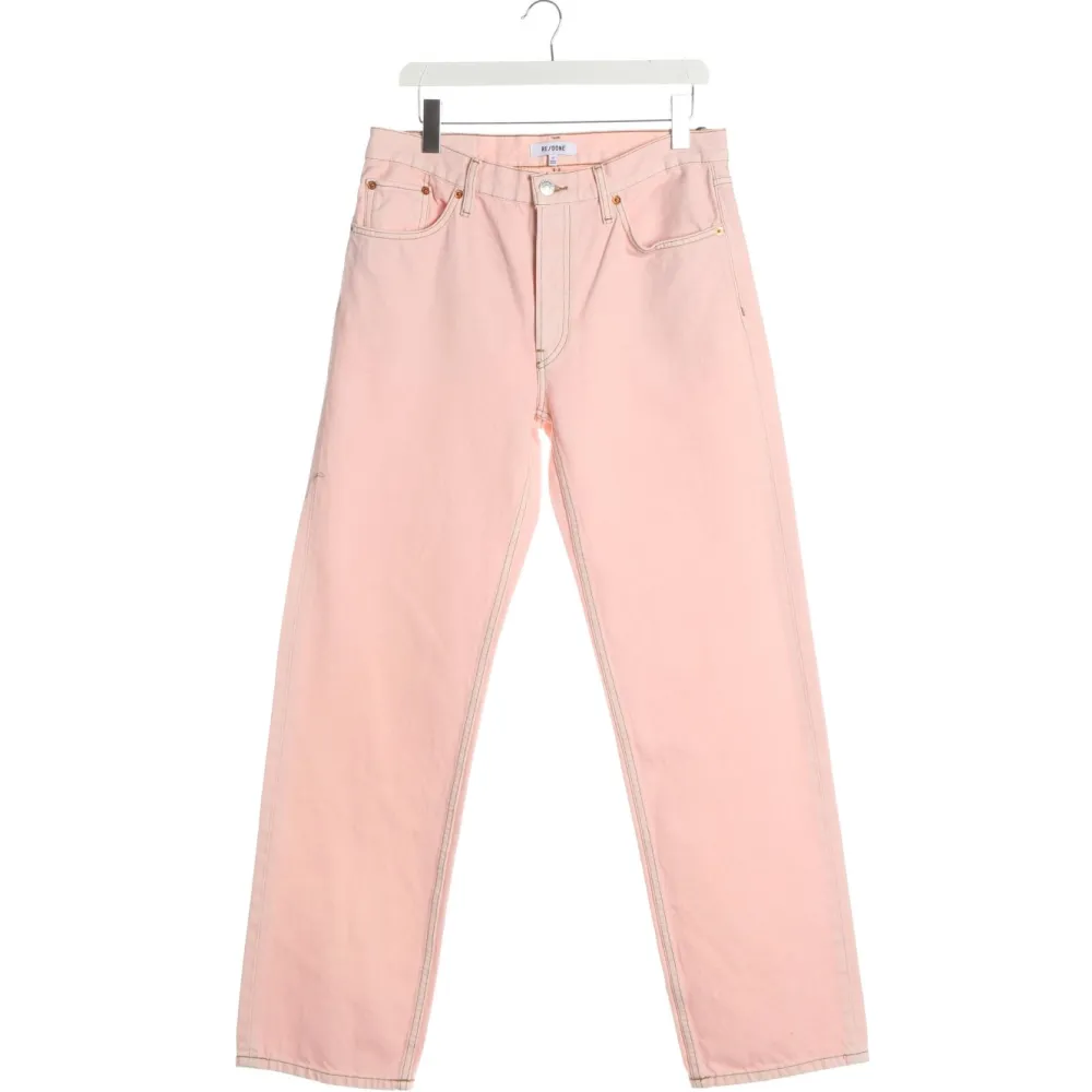 Jeans Größe 34-RE / DONE Hot