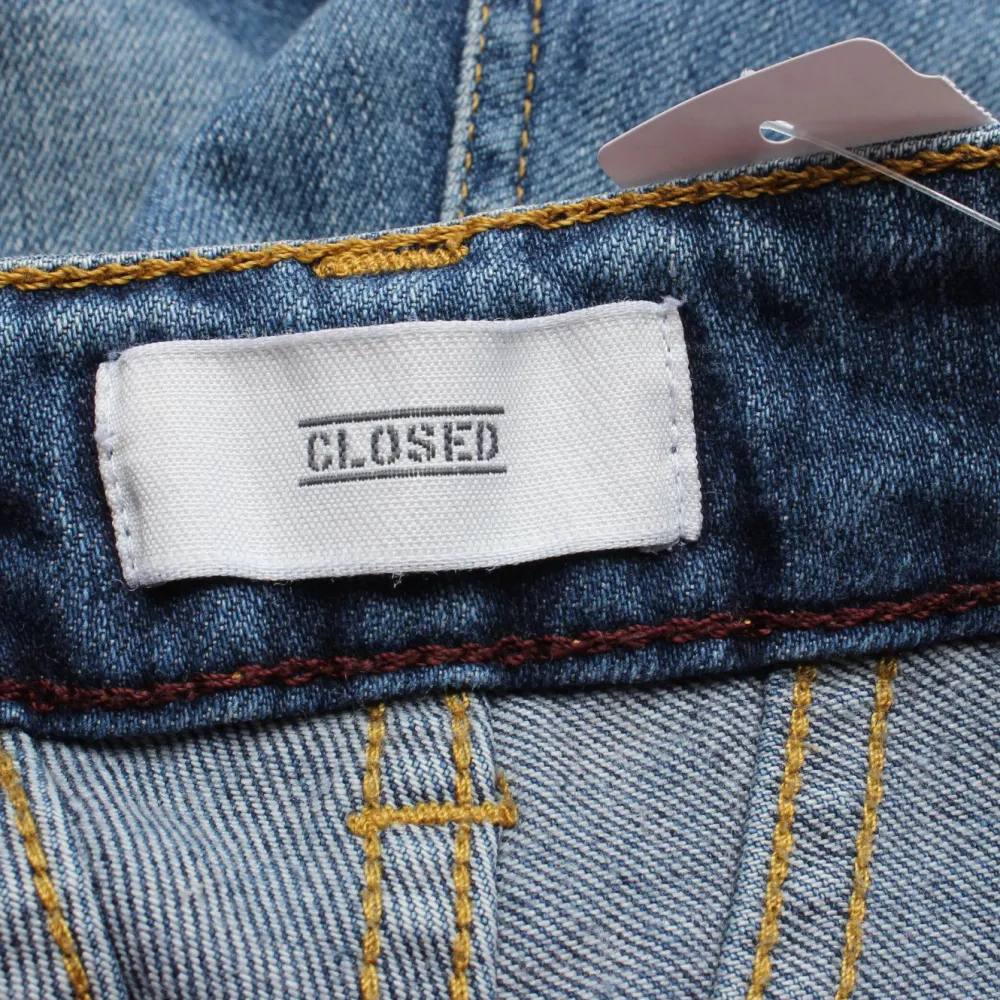 Jeans Größe 34-Closed Sale