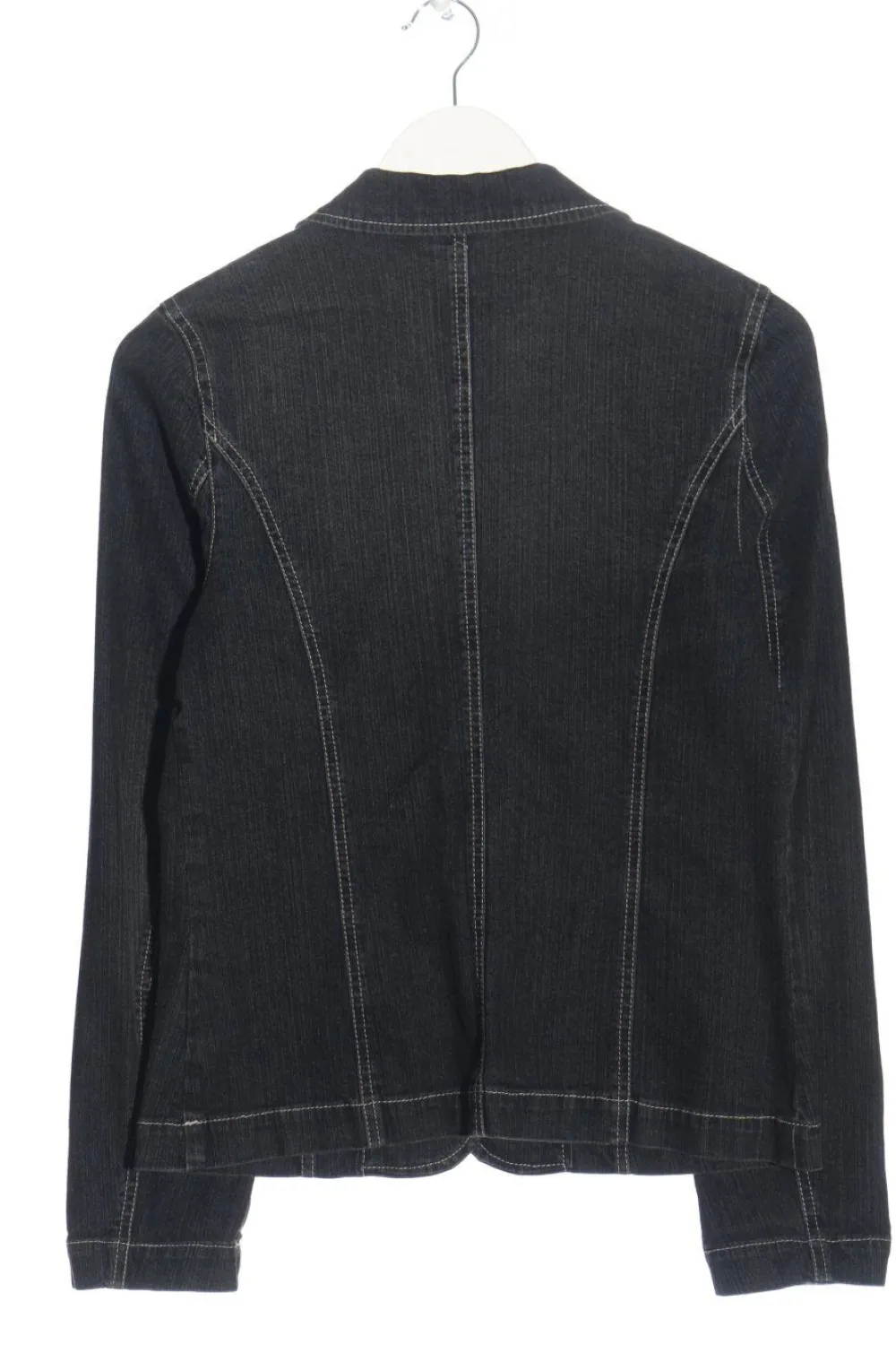 Jeansblazer Größe 36-Vanilia