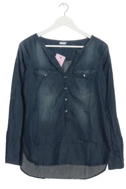 Jeansbluse Größe 34-Jacqueline de Yong Clearance