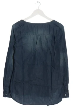 Jeansbluse Größe 34-Jacqueline de Yong Clearance
