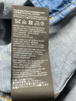 Jeanshemd Größe 40-Yves Saint Laurent Online