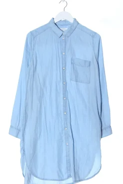 Jeanshemd Größe 38-H&M L.O.G.G. Hot