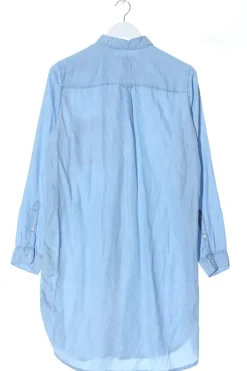 Jeanshemd Größe 38-H&M L.O.G.G. Hot