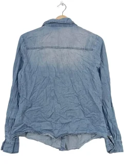 Jeanshemd Größe 38-Colosseum