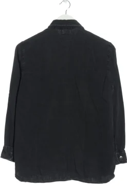 Hemden>Current/elliott Jeanshemd Größe 38 hellgrau