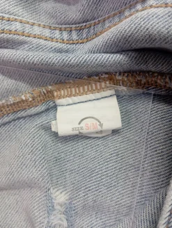 Jeansjacke Größe 36-Melly & Co New