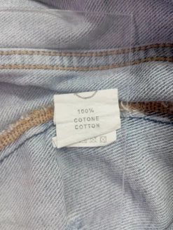 Jeansjacke Größe 36-Melly & Co New