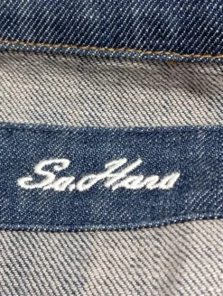 Jeansjacke Größe 38-Sa.Hara Clearance